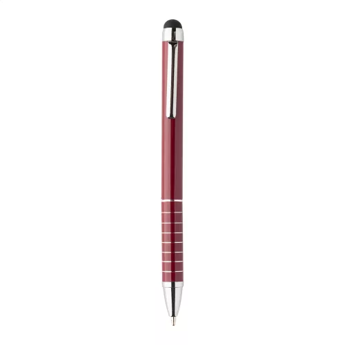 Pix touch din aluminiu - Gambit, Bordo