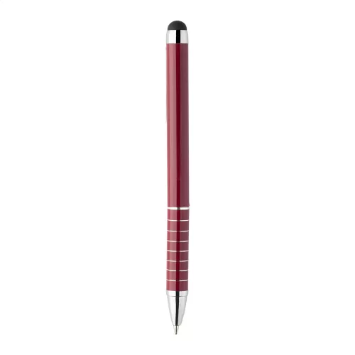 Pix touch din aluminiu - Gambit, Bordo