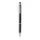 Pix touch din aluminiu - Gambit, Negru