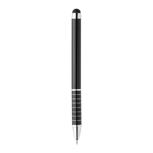 Pix touch din aluminiu - Gambit, Negru