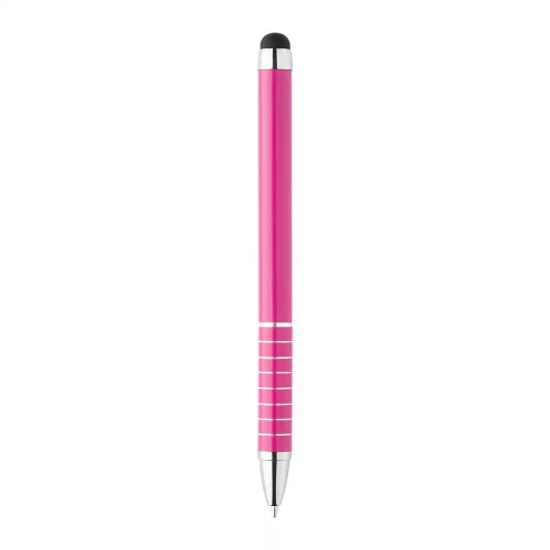 Pix touch din aluminiu - Gambit, Roz