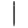 Pix elegant din aluminiu reciclat - Oronos, Negru