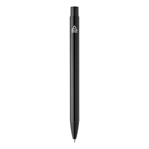 Pix elegant din aluminiu reciclat - Oronos, Negru