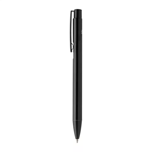 Pix elegant din aluminiu reciclat - Oronos, Negru