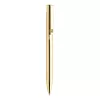 Pix elegant din aluminiu reciclat - Oronos, Auriu