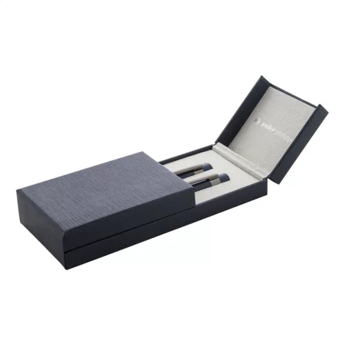 Set scris André Philippe - Atelier, Albastru