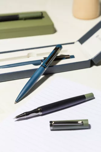 Set scris André Philippe - Atelier, Albastru