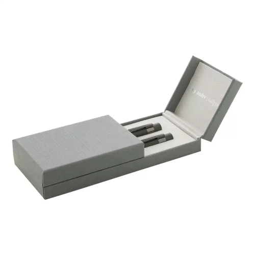 Set scris André Philippe - Atelier, Verde