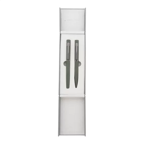 Set scris André Philippe - Atelier, Verde