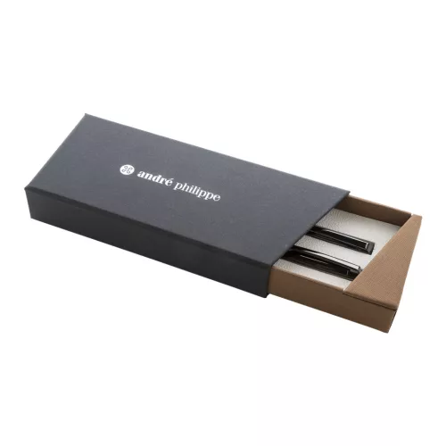 Set scris lux André Philippe - Bidarray