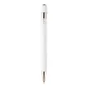 Pix elegant din aluminiu reciclat - Rozubi, Alb