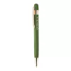 Pix elegant din aluminiu reciclat - Rozubi, Verde