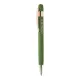 Pix elegant din aluminiu reciclat - Rozubi, Verde