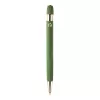 Pix elegant din aluminiu reciclat - Rozubi, Verde