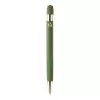Pix elegant din aluminiu reciclat - Rozubi, Verde