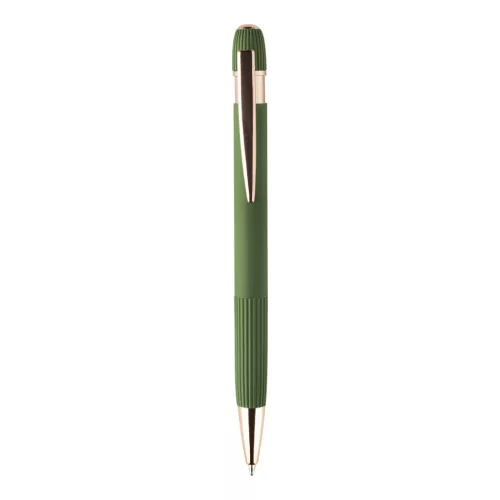 Pix elegant din aluminiu reciclat - Rozubi, Verde
