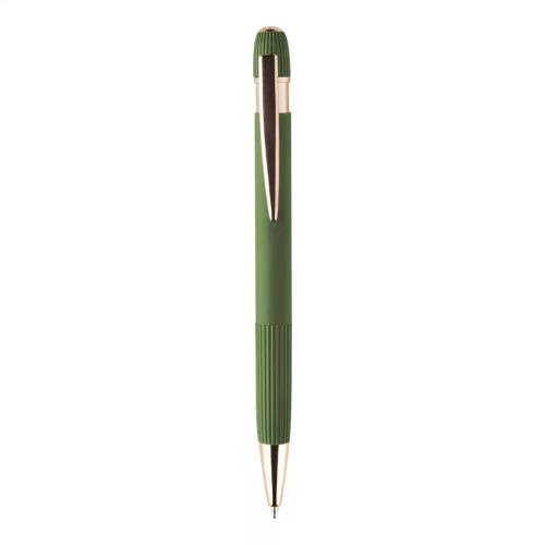 Pix elegant din aluminiu reciclat - Rozubi, Verde
