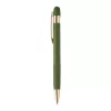 Pix elegant din aluminiu reciclat - Rozubi, Verde