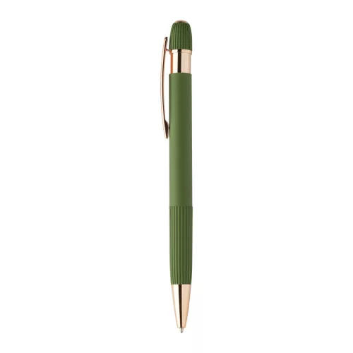 Pix elegant din aluminiu reciclat - Rozubi, Verde