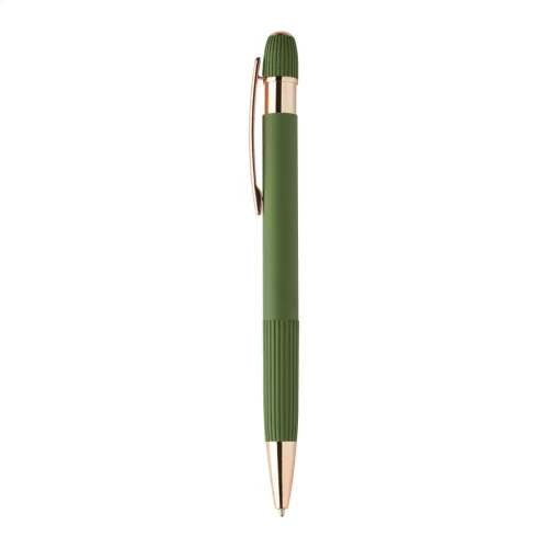 Pix elegant din aluminiu reciclat - Rozubi, Verde