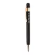 Pix elegant din aluminiu reciclat - Rozubi, Negru