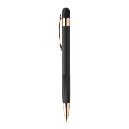 Pix elegant din aluminiu reciclat - Rozubi, Negru