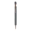 Pix elegant din aluminiu reciclat - Rozubi, Gri deschis