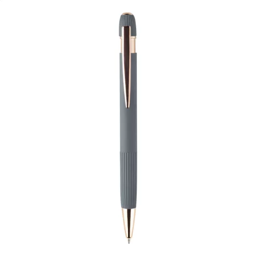 Pix elegant din aluminiu reciclat - Rozubi, Gri deschis