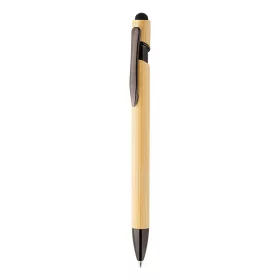 Pix touch din bambus - Tonnel Boo, Negru