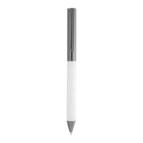 Set elegant de scris - Carrol, Alb