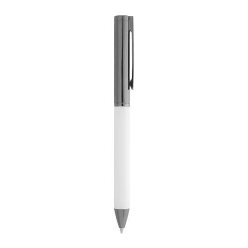 Set elegant de scris - Carrol, Alb