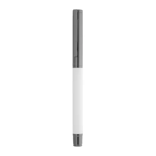 Set elegant de scris - Carrol, Alb