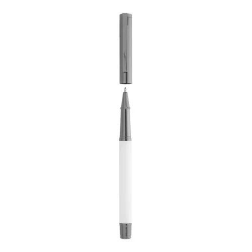Set elegant de scris - Carrol, Alb