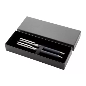 Set elegant de scris - Carrol, Albastru