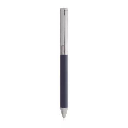 Set elegant de scris - Carrol, Albastru