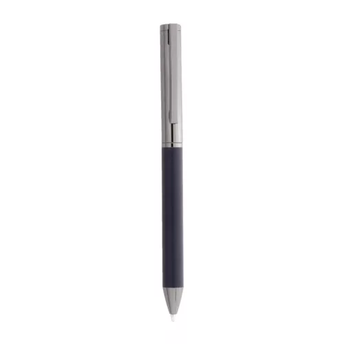 Set elegant de scris - Carrol, Albastru