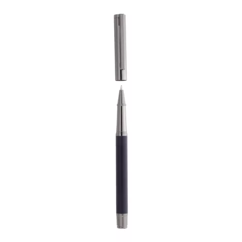 Set elegant de scris - Carrol, Albastru