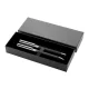 Set elegant de scris - Carrol, Negru