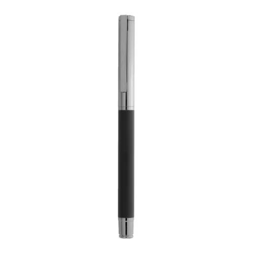 Set elegant de scris - Carrol, Negru