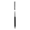 Set elegant de scris - Carrol, Negru