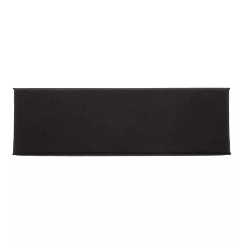 Set scris din aluminiu reciclat  - Ralum, Negru