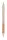 Pix ecologic din PLA - Corgy, Natural