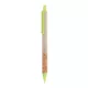 Pix ecologic din PLA - Corgy, Verde