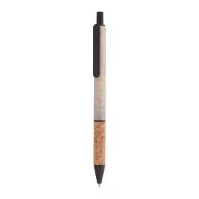 Pix ecologic din PLA - Corgy, Negru