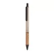 Pix ecologic din PLA - Corgy, Negru