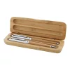 Set pix din bambus - Chimon