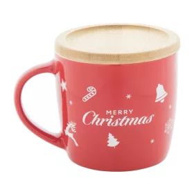Cana ceramică Crăciun - Salomaa, 370 ml