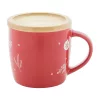 Cana ceramică Crăciun - Salomaa, 370 ml