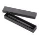 Pix elegant din metal - Nerra, Negru