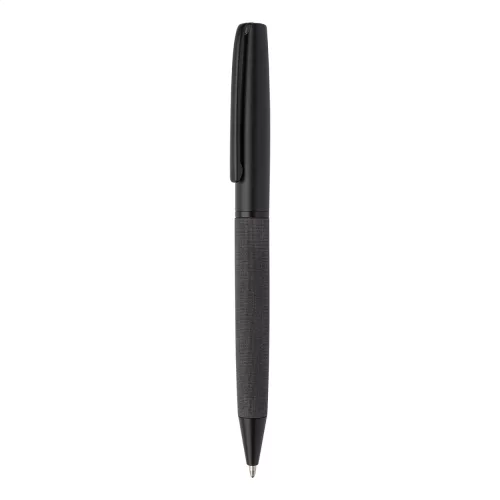 Pix elegant din metal - Nerra, Negru